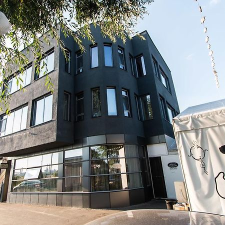 Apartamento Zolotko Galaţi Exterior foto