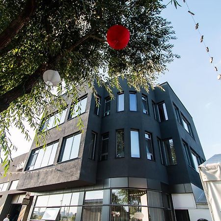 Apartamento Zolotko Galaţi Exterior foto
