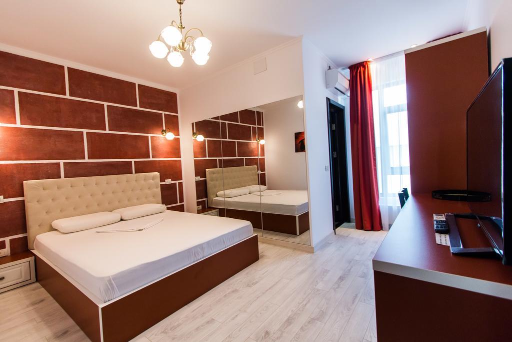 Apartamento Zolotko Galaţi Exterior foto
