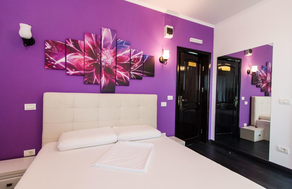 Apartamento Zolotko Galaţi Exterior foto