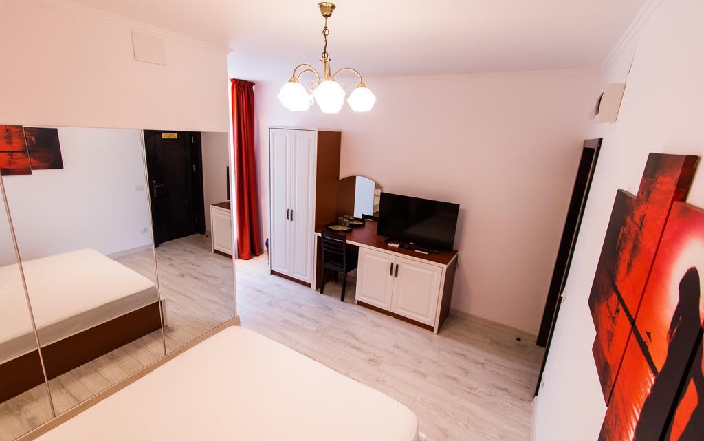 Apartamento Zolotko Galaţi Exterior foto