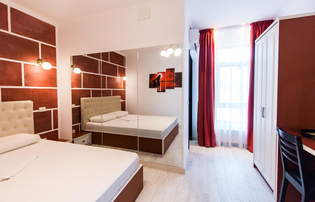 Apartamento Zolotko Galaţi Exterior foto