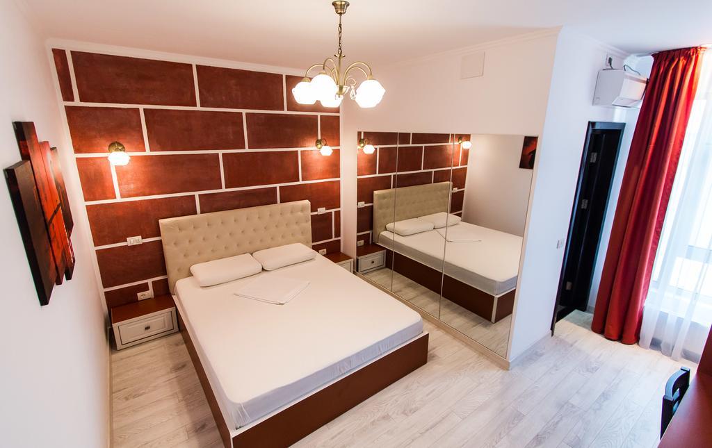 Apartamento Zolotko Galaţi Exterior foto