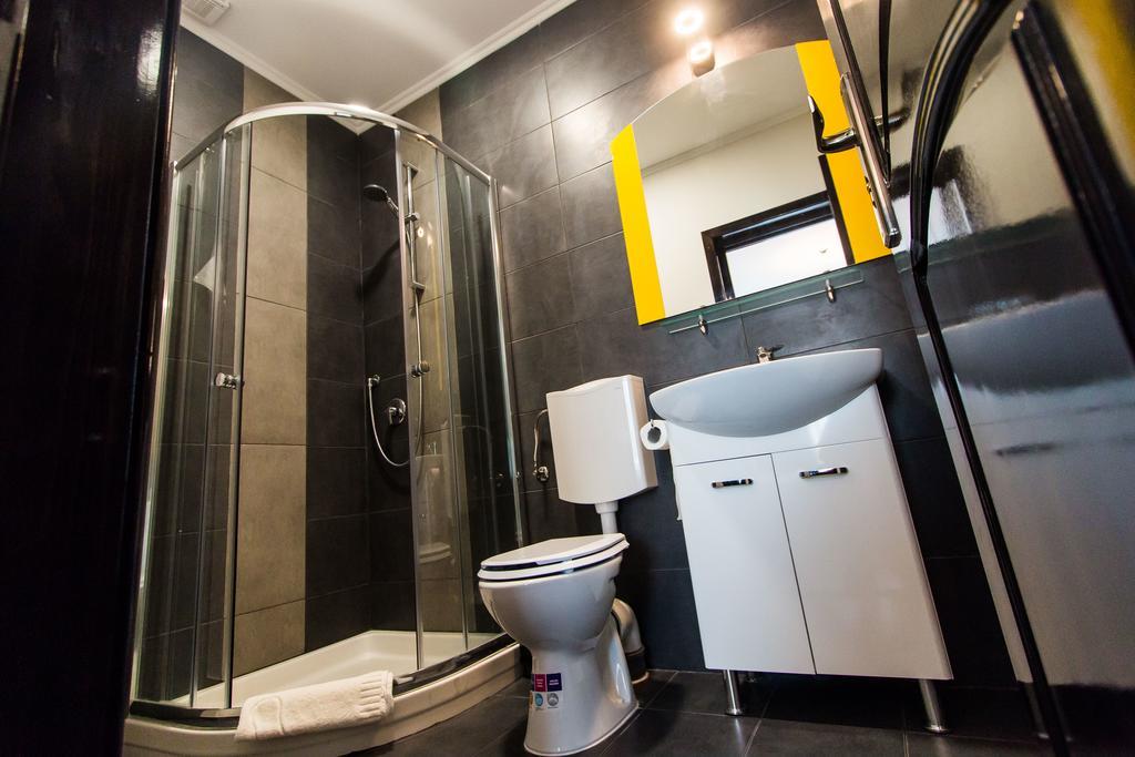Apartamento Zolotko Galaţi Exterior foto