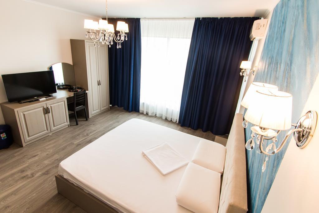 Apartamento Zolotko Galaţi Exterior foto