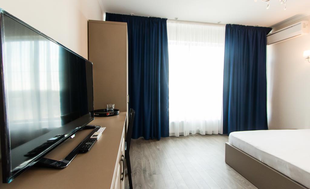 Apartamento Zolotko Galaţi Exterior foto