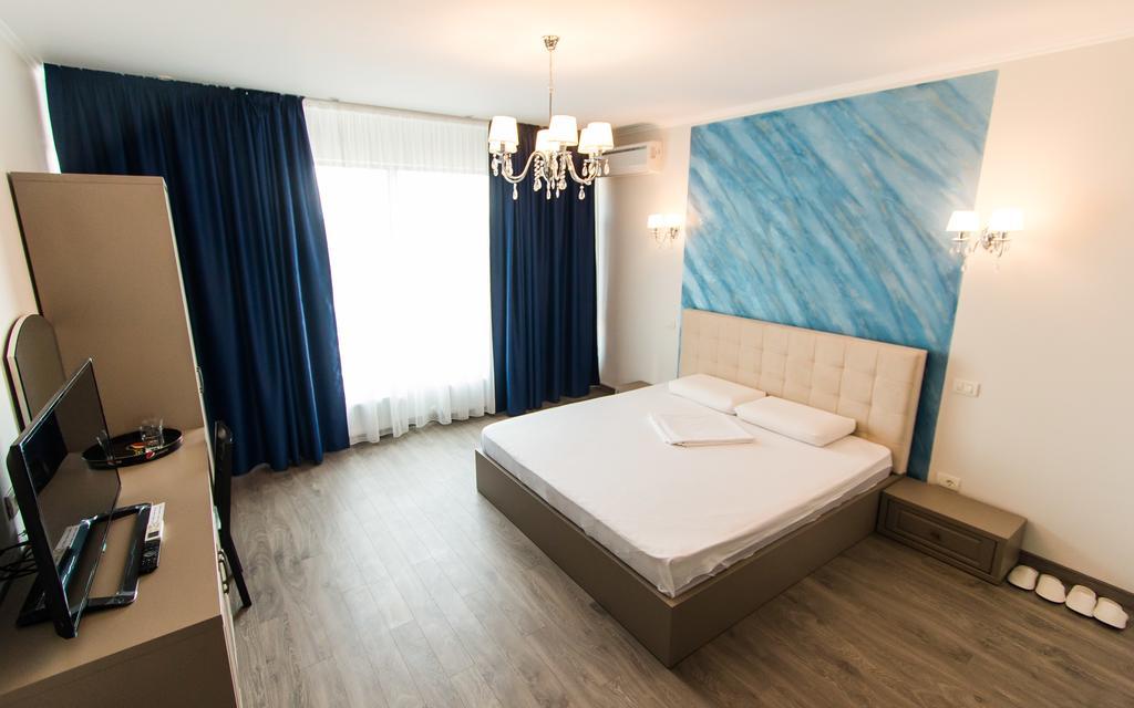 Apartamento Zolotko Galaţi Exterior foto
