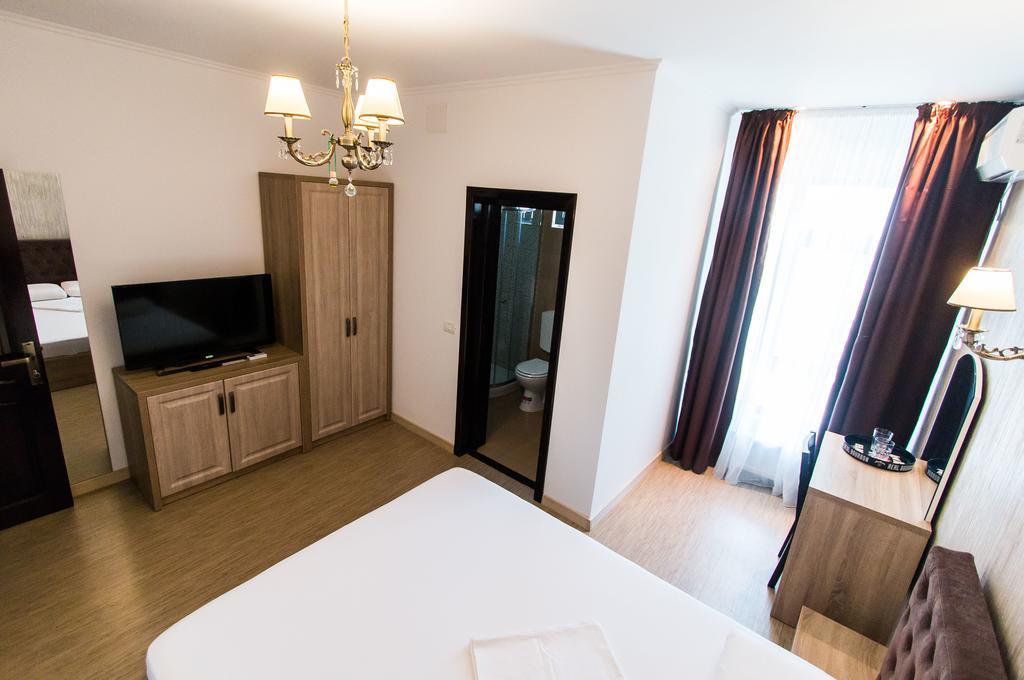 Apartamento Zolotko Galaţi Exterior foto