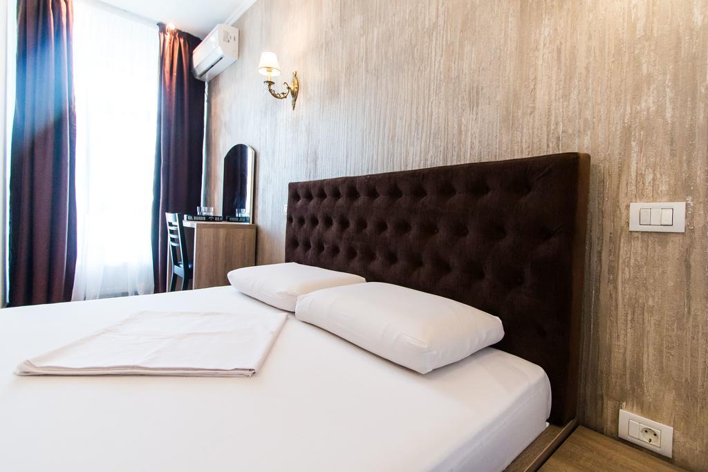 Apartamento Zolotko Galaţi Exterior foto