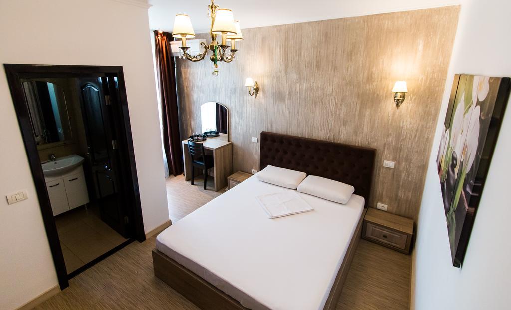 Apartamento Zolotko Galaţi Exterior foto