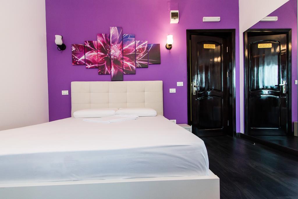 Apartamento Zolotko Galaţi Exterior foto