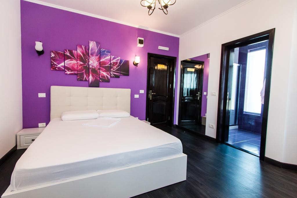 Apartamento Zolotko Galaţi Exterior foto