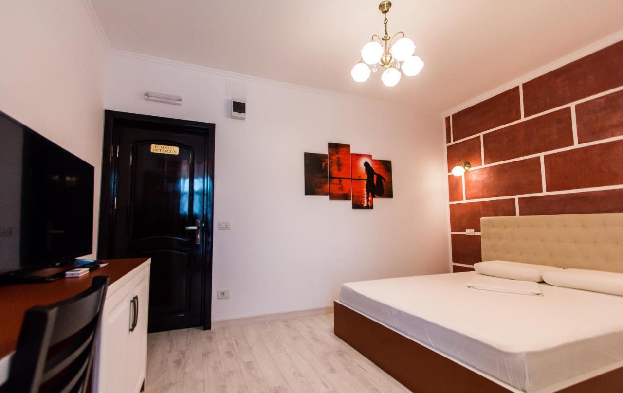 Apartamento Zolotko Galaţi Exterior foto